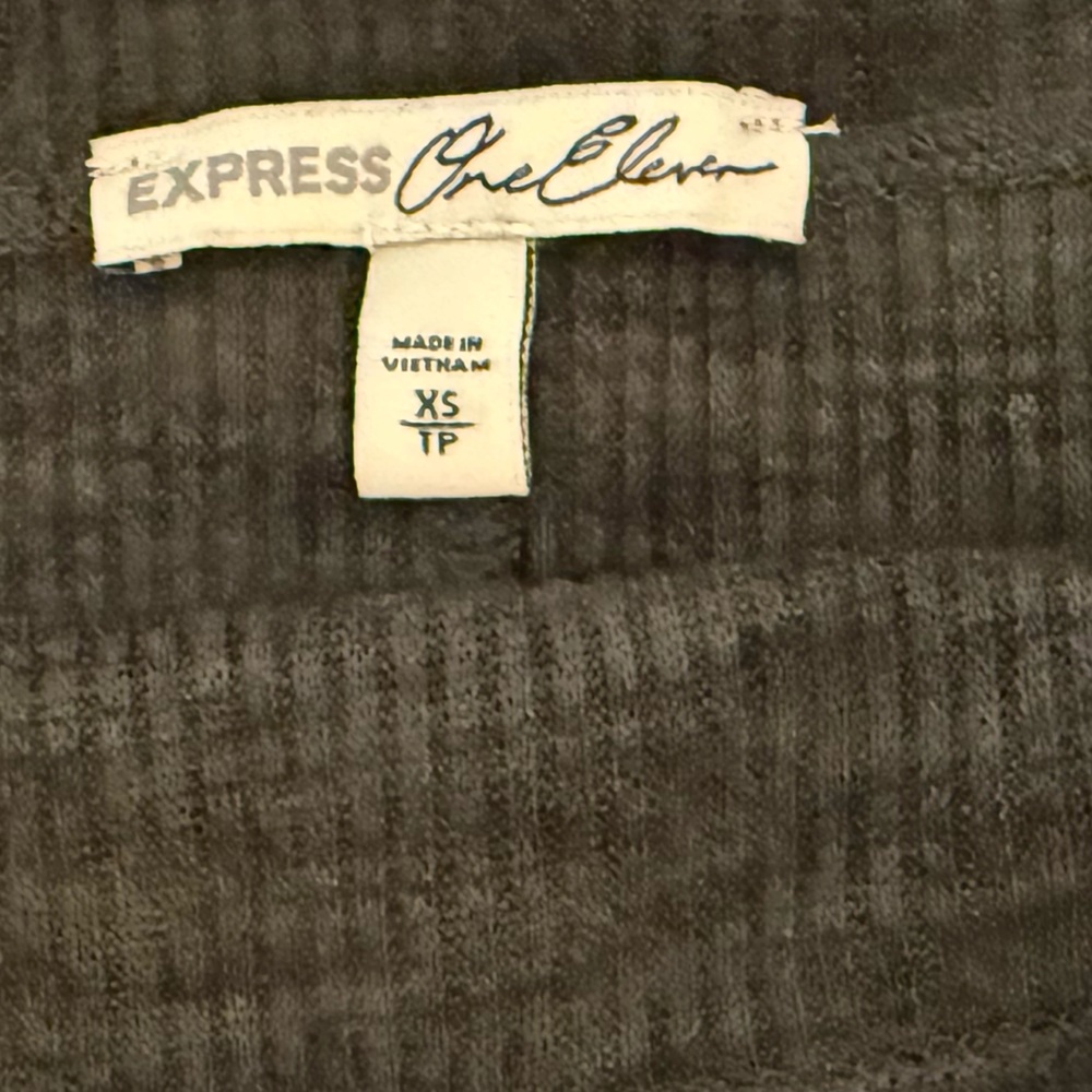 Express Boat Neck Sweater - Picture 5 of 9